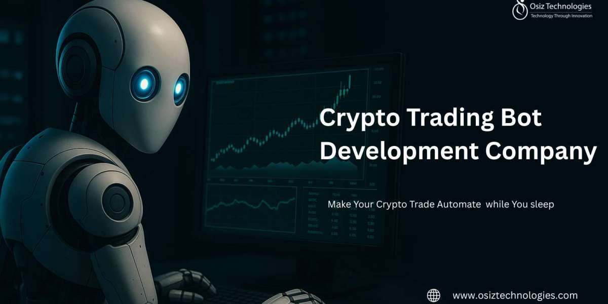 How a Custom Crypto Trading Bot Can Revolutionize Your Digital Asset Investment Strategy in 2025