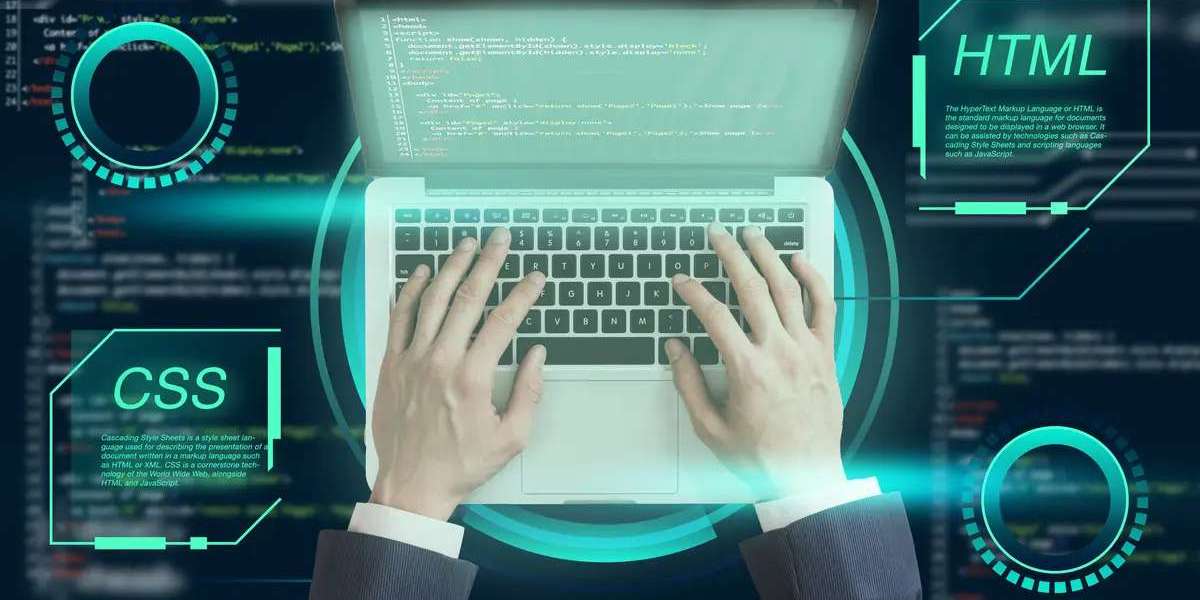 Best Web Development Company Dubai – Build Your online Success