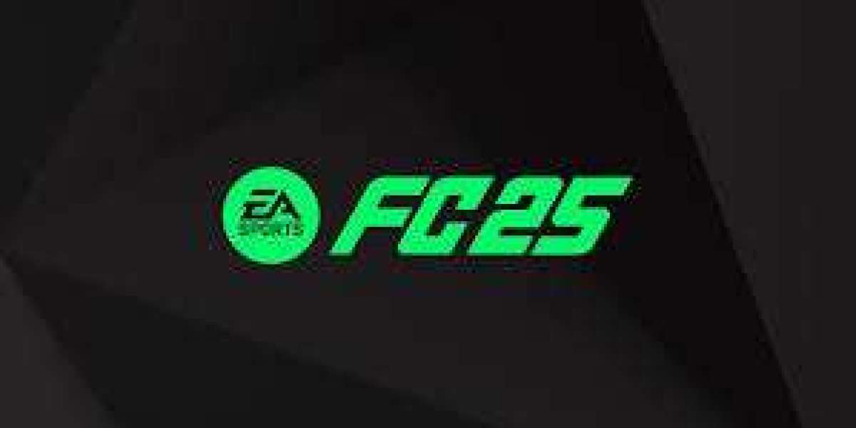 They are still one of the best teams to use on FC 25