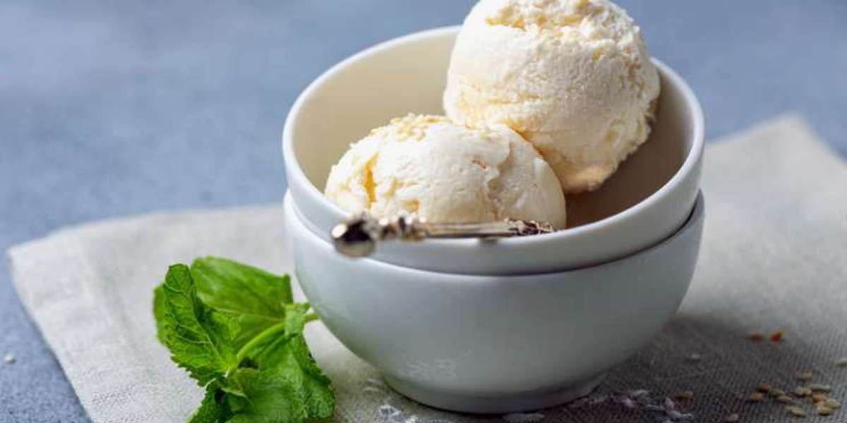 Artisanal Ice Cream Market Growth, Size, and Forecast by 2031