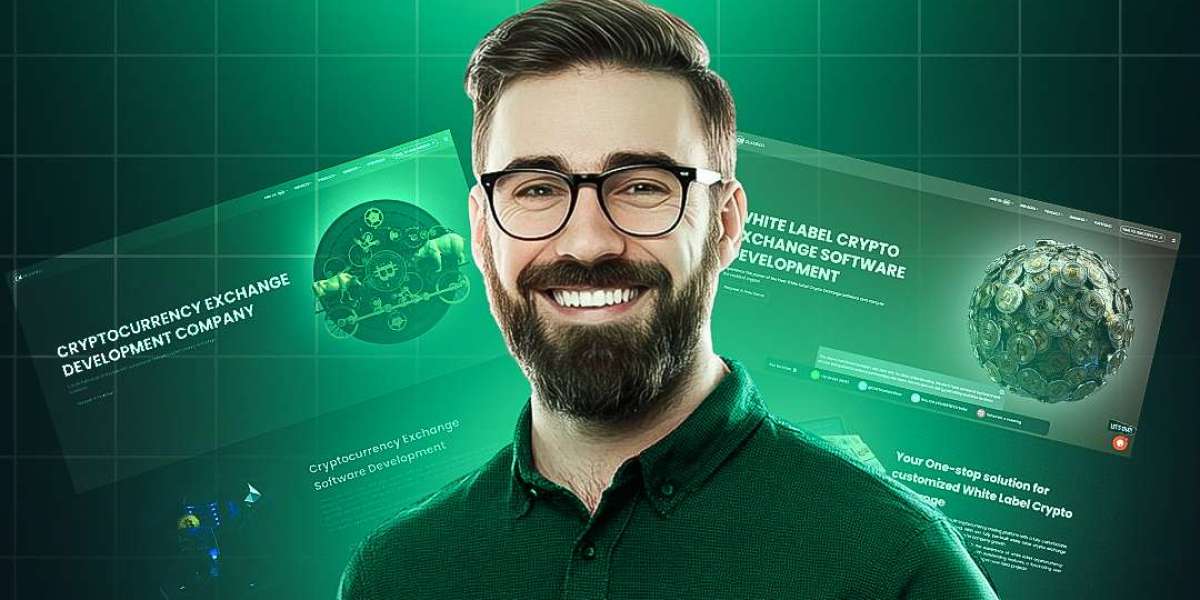 Unlock Long-Term Success with White-Label Crypto Exchange Software