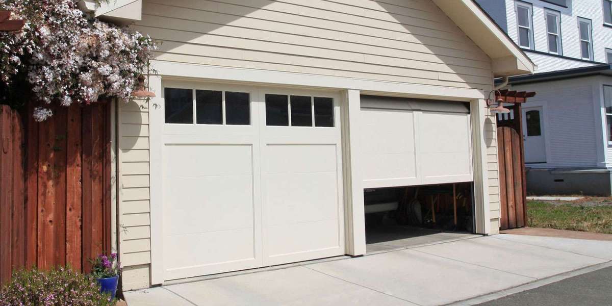 Upgrade Your Home with Expert Garage Door Installation