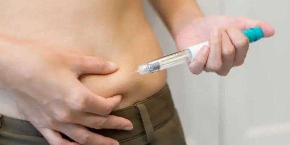 Beyond the Scale: How Weight Loss Injections Are Reshaping the Future of Obesity Treatment