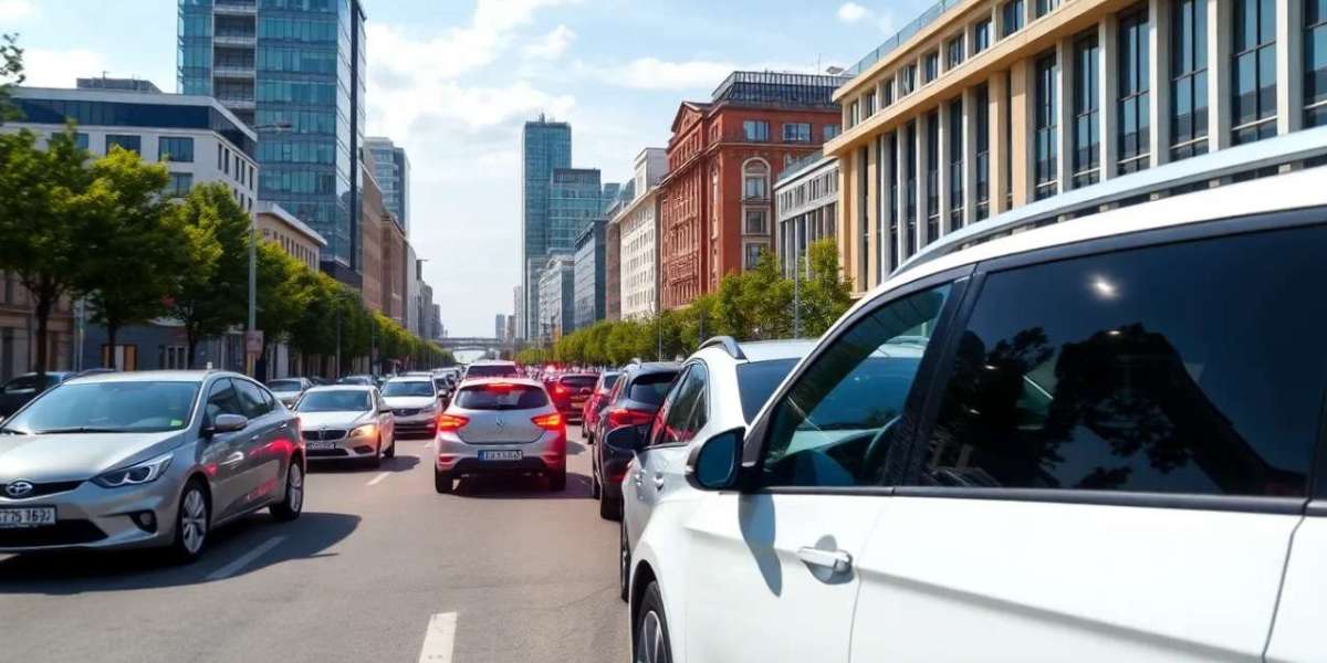 Affordable and Reliable Car Rental in Chisinau: Your Ultimate Guide to Chirie auto chisinau