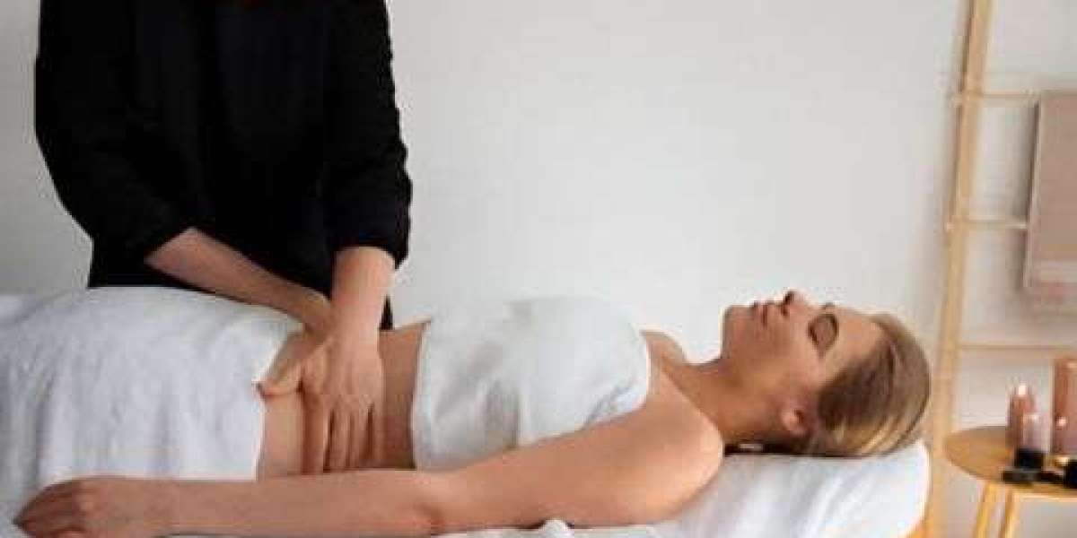 O Poder Transformador da Massagem Tântrica