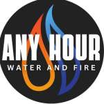 Any Hour waterfire