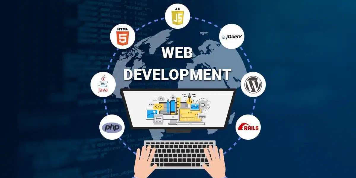 From Static Pages to Scalable Platforms: Rethinking Your Website as a Growth Engine