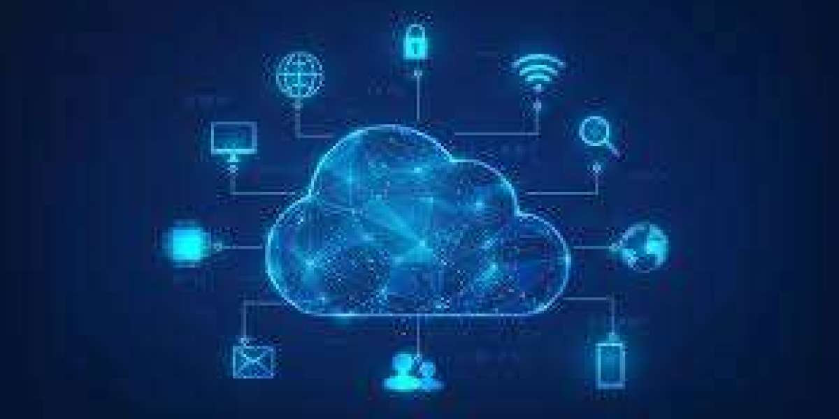 United States Cloud Storage Market 2030 Report – Size, Share & Growth Trends