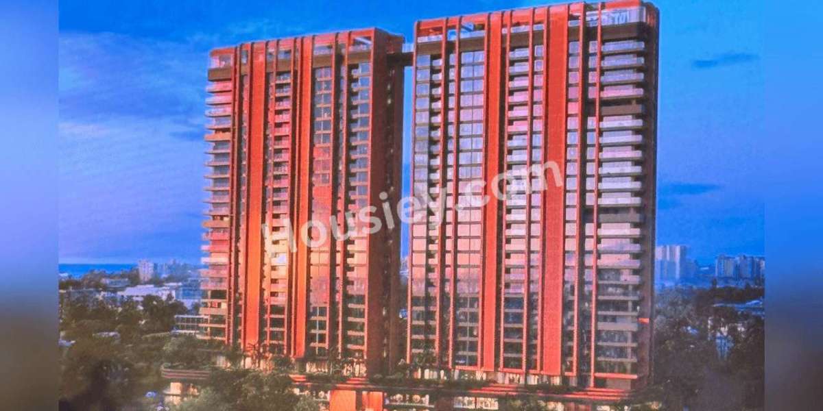 Godrej Skyshore Andheri West: Discover Your Dream Home in Mumbai’s Most Coveted Neighbourhood