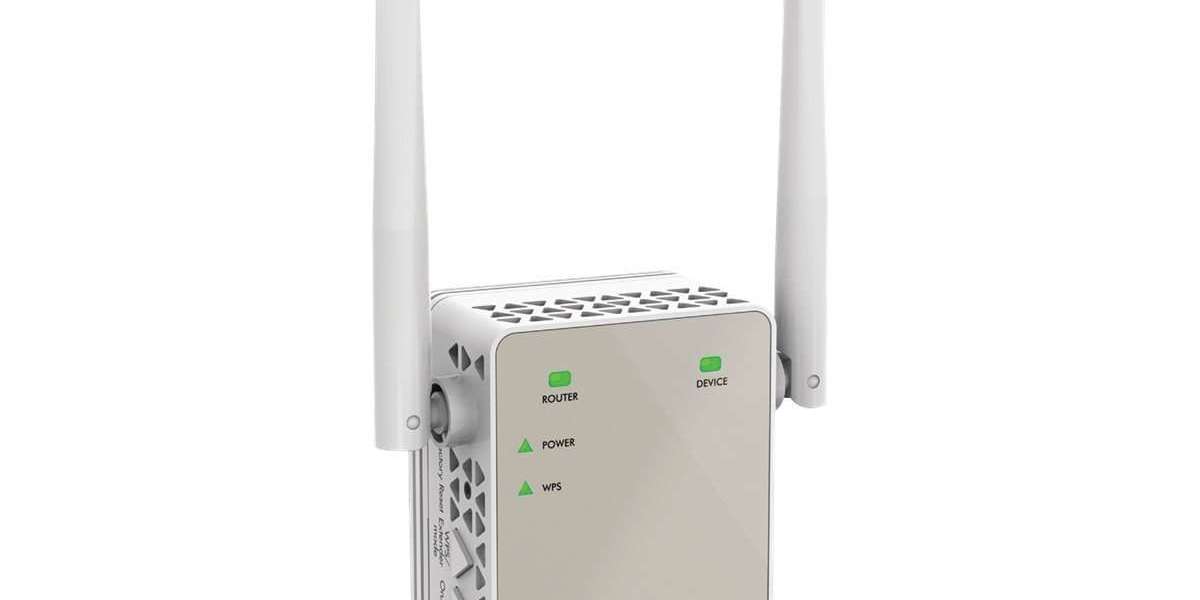 How to Configure Netgear Extender Using 192.168.1.250