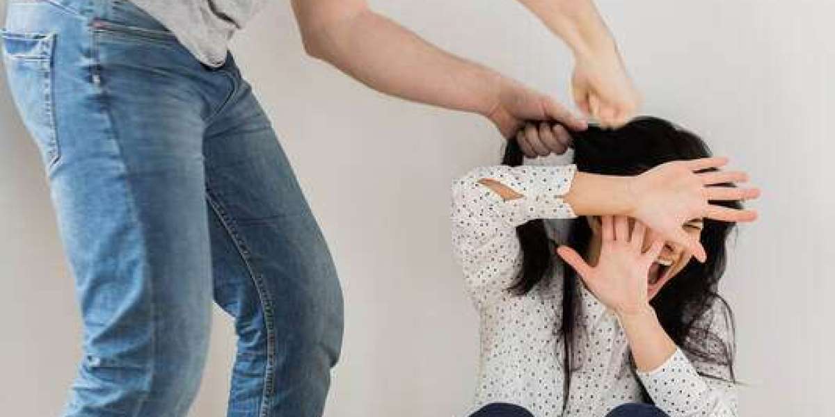 What classifies as domestic violence in Queensland?