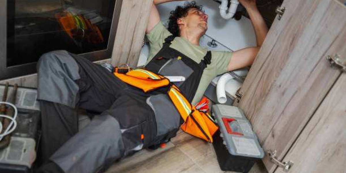 Nutouch Plumbing Inc.: Your Recommended Plumbing Services Vaughan