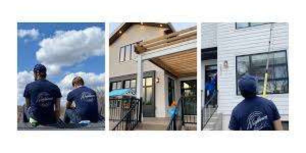 Top Best Window Detailing Services in Winnipeg: Neighbours Window Cleaning