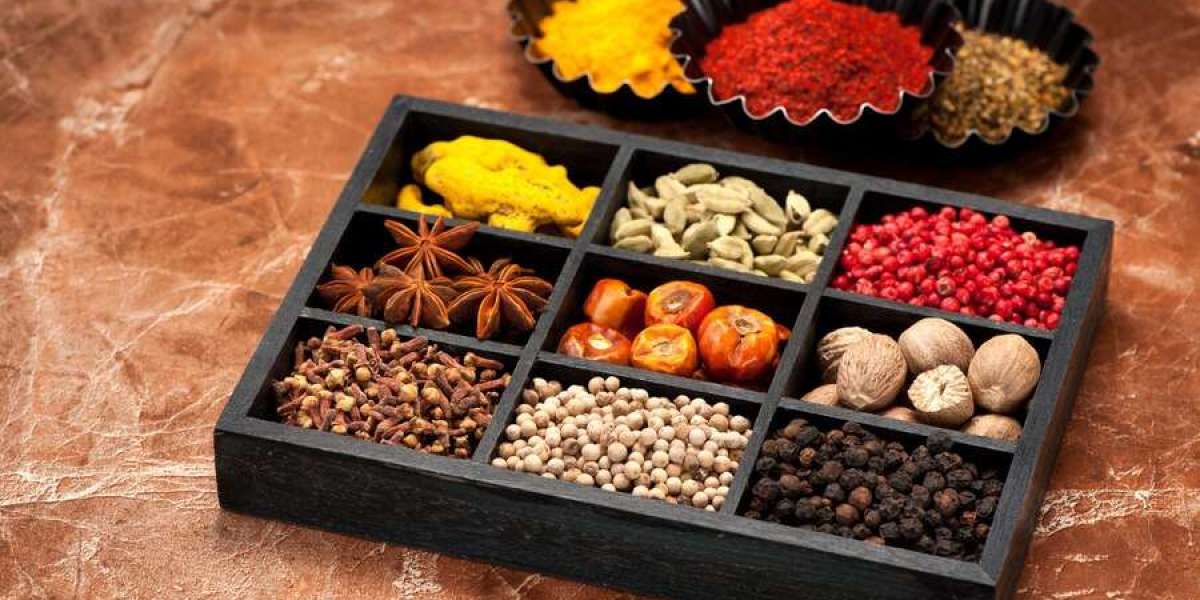 Add Dishes with Shanaya Panch Phoran and Garam Masala