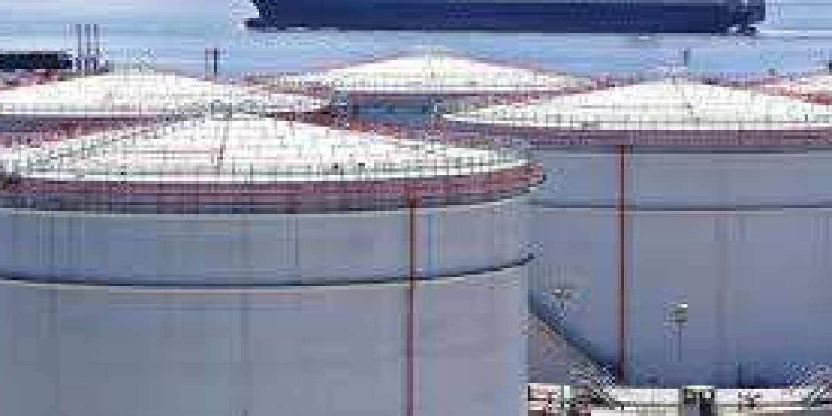 Oil storage Tank Service Market 2030 Share & Price Trends, Demand Analysis and Industry Forecast