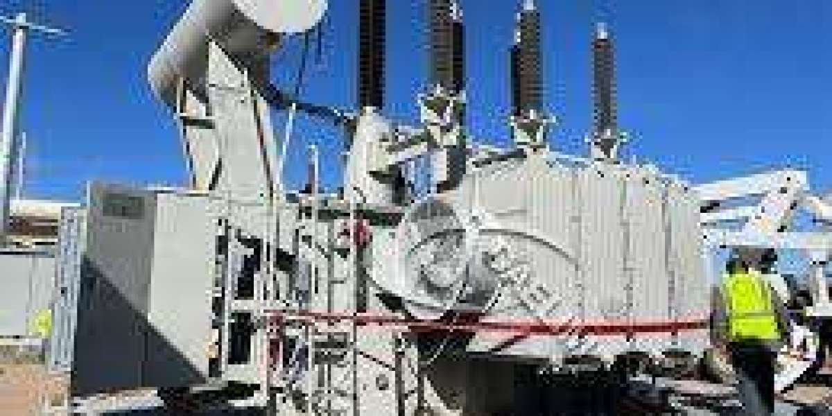 Renewable Energy Transformer Market Growth from Offshore Wind and Solar Projects
