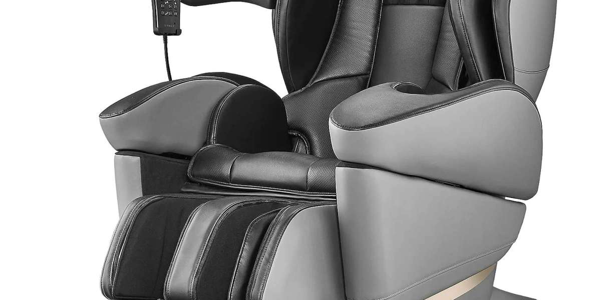 Top 10 Massage Chair Adelaide Stores You Need to Visit