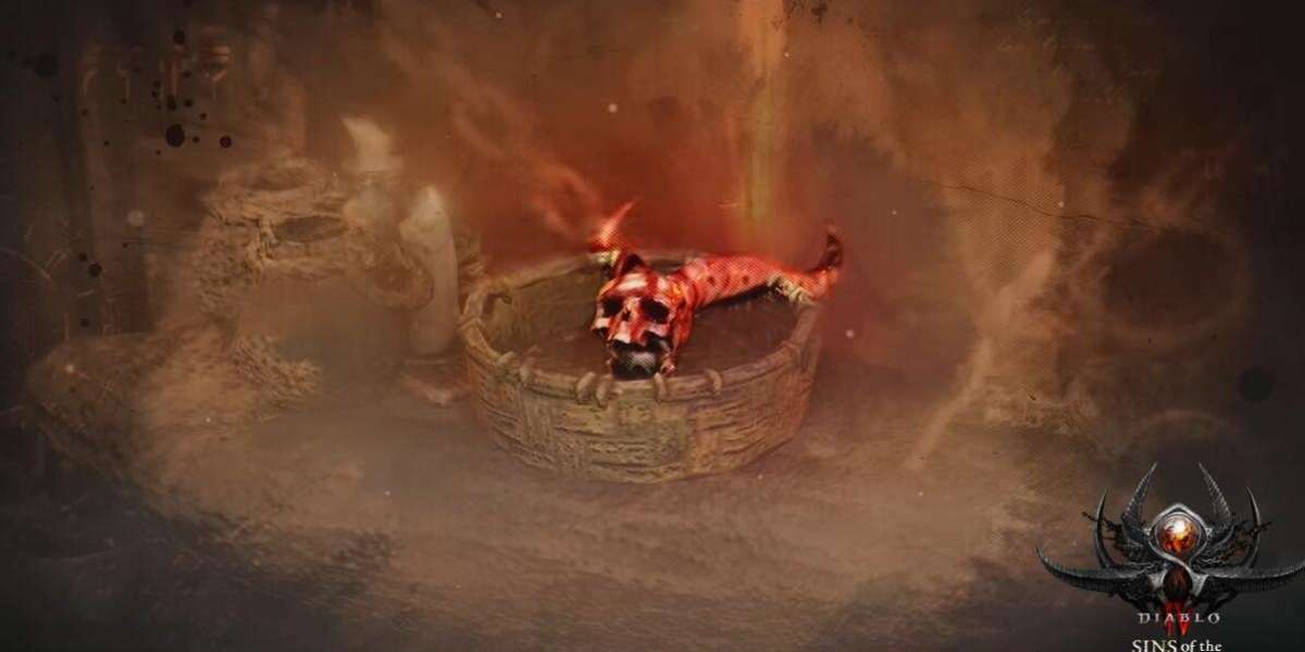 MMOexp – Sins of the Horadrim Arrives in Diablo 4 Season 9: Complete Guide