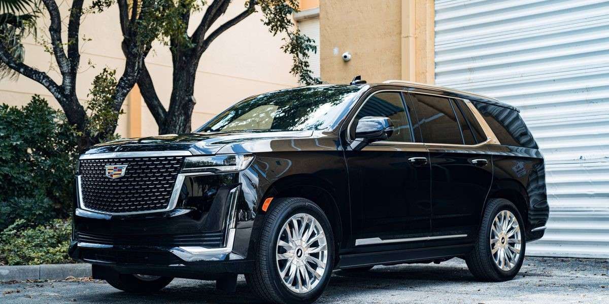 How to Book a Cheap Limo in Stamford, CT