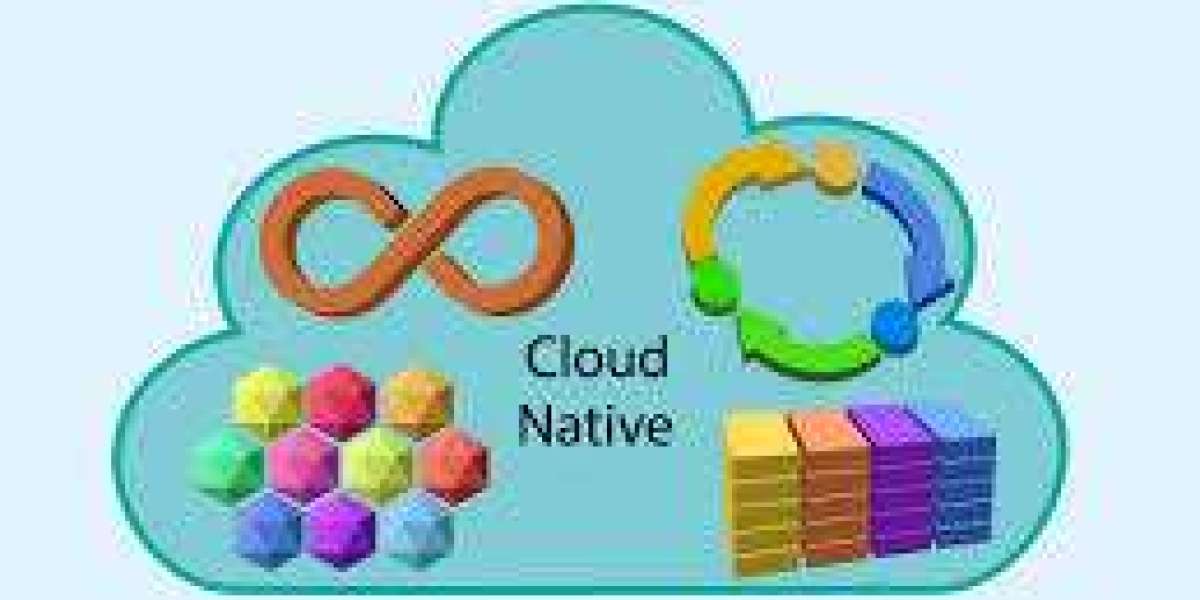 Cloud Native Software Market 2030: Size, Share, Forecast Report & Future Outlook