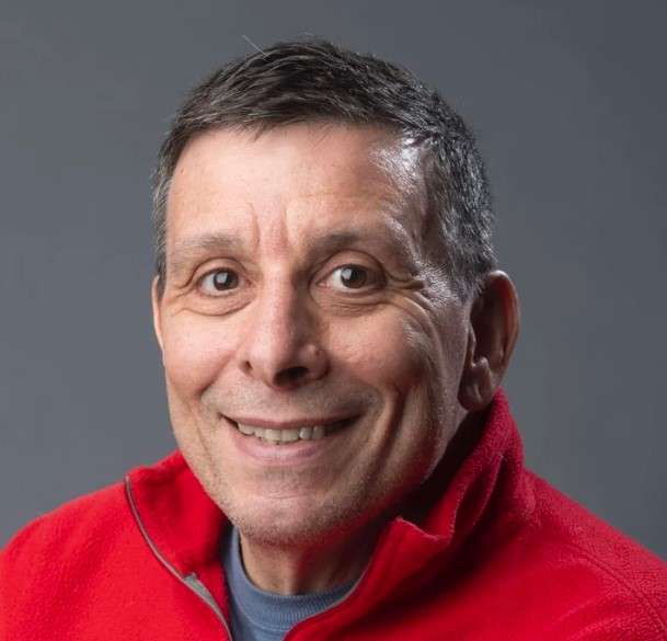 Patrick Sangimino