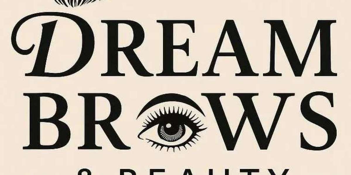 Dream Brows & Beauty: Your Luxury Facial Spa