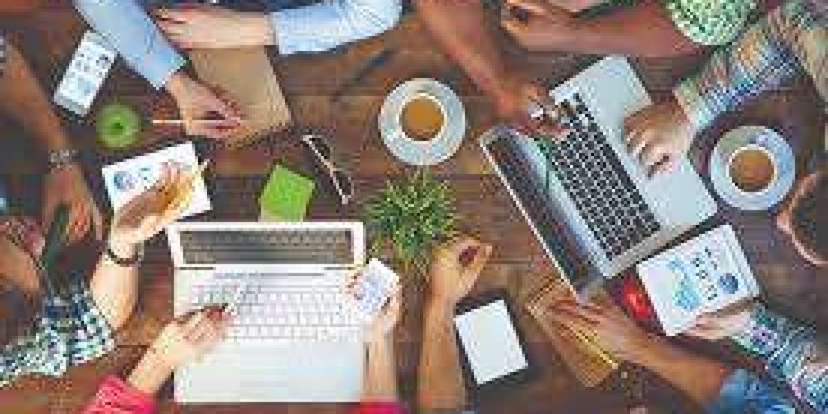 Best Marketing Agency in Vaughan: Potens Digital Leading the Way