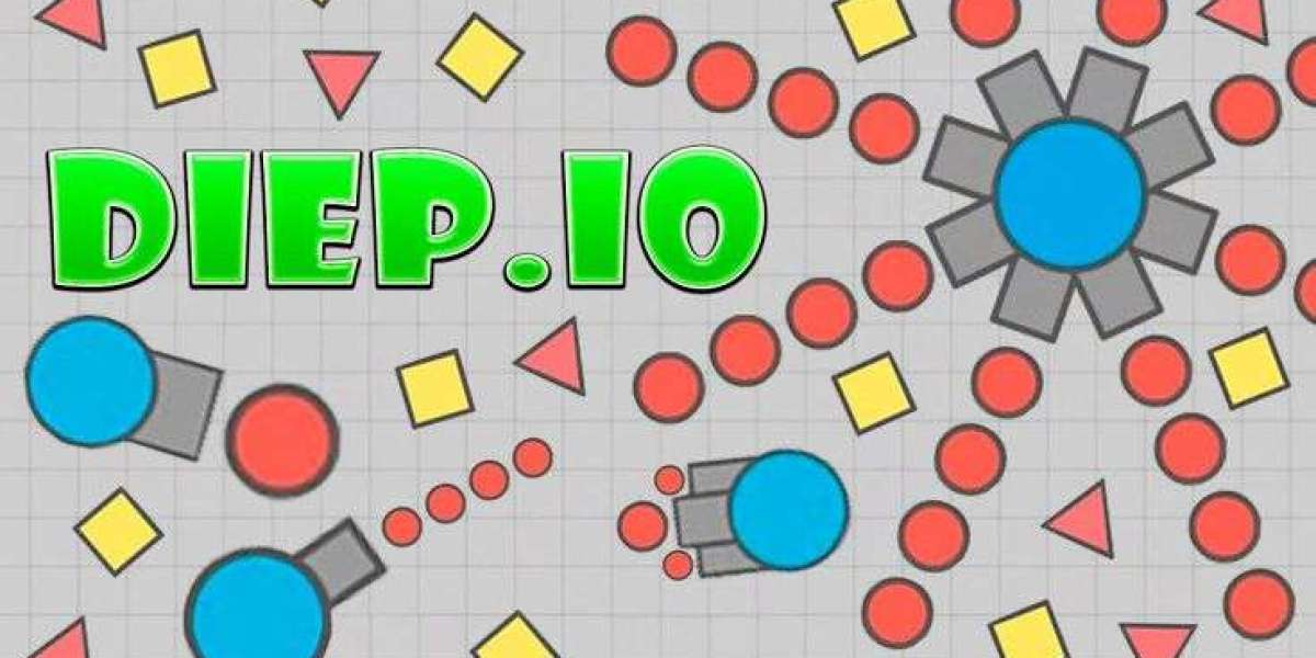 Dive into the Addictive World of IO Games: Your Ultimate Online Playground!