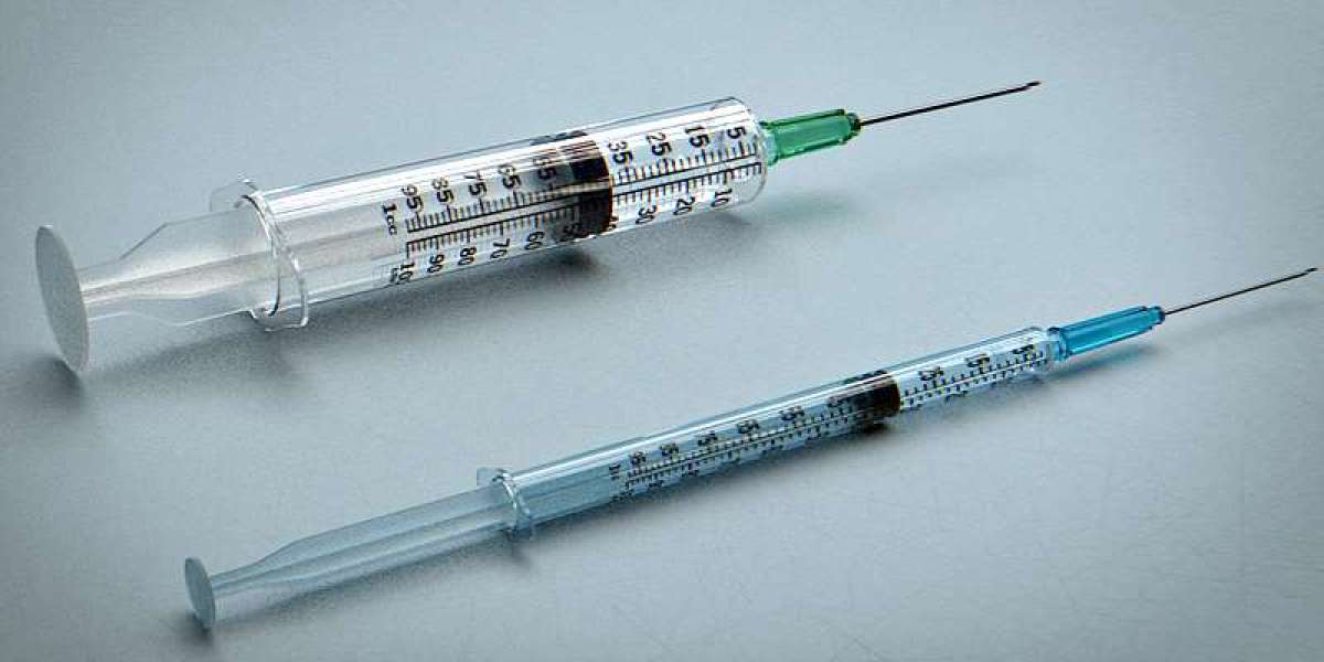 syringes and needles market restraints challenge growth amid regulatory and cost pressures
