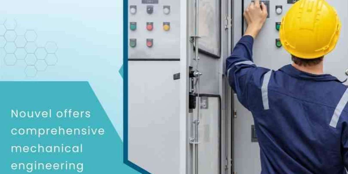 Driving Efficiency with Energy Management Services in India