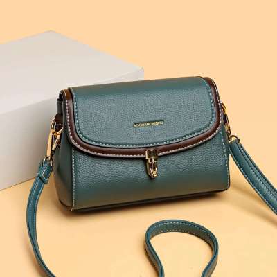 Blue Flaire Sling Bag Profile Picture