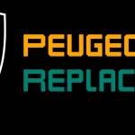 Peogeout Key Replacement