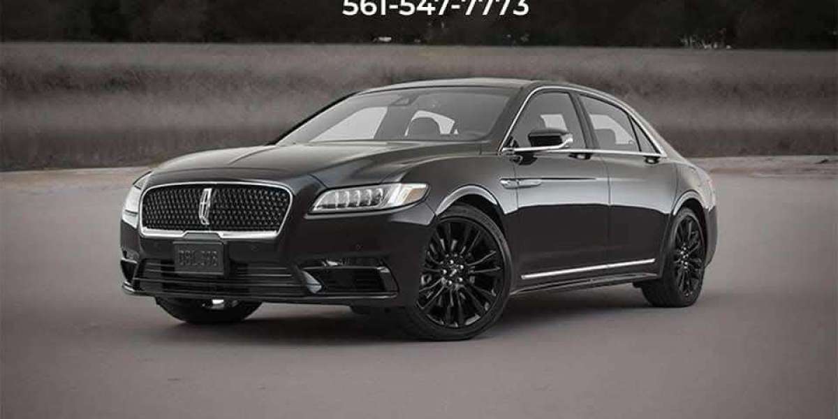 Experience the Best Limousine Car Service with Abe’s Limousine Service