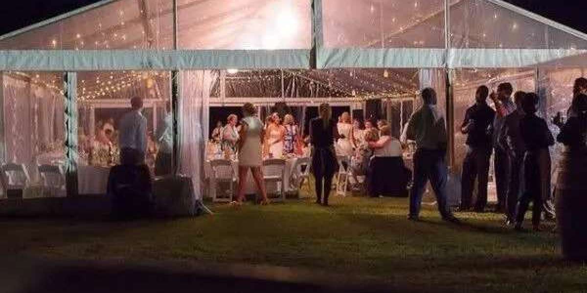 Transform Your Next Celebration with the Right Event Essentials