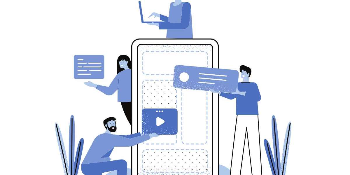 Flutter or React Native Developer Careers in Chennai – Iris Coders