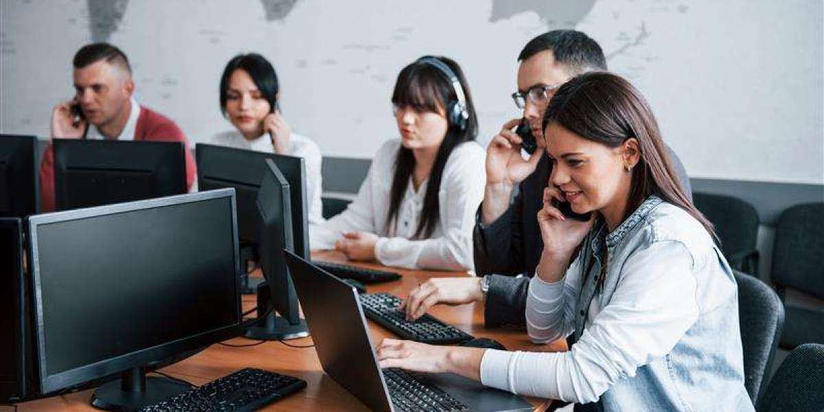 IT AMC: The Smart Way to Manage Your IT Infrastructure