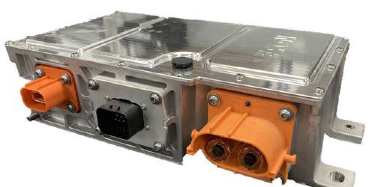 DC-DC Converters Market: Strategic Moves Shaping the Future Landscape