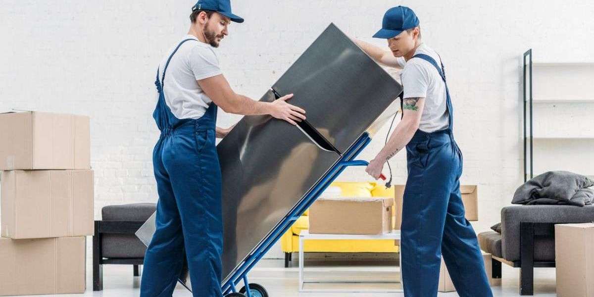 Trusted Movers McLean VA for Seamless Long-Distance Relocations