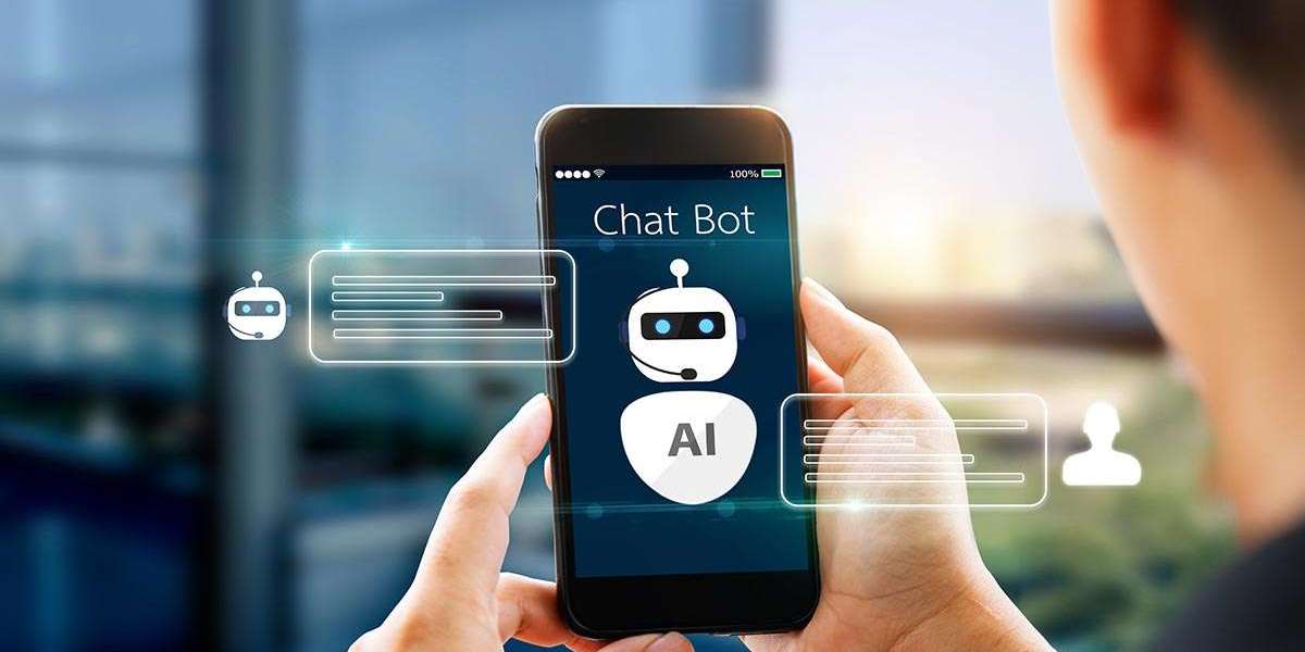 Saudi Arabia Chatbots Market 2030: Comprehensive Forecast, Market Size & Share Trends