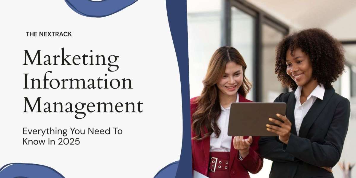 Marketing Information Management: The Complete Guide for Beginners in 2025