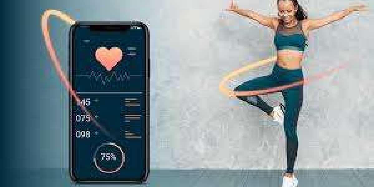 Fitness App Market 2029 Size, Forecast & Analysis Report