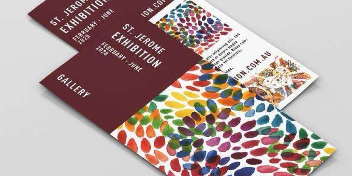Flyer Printing and Distribution | Custom Flyers Delivered Fast