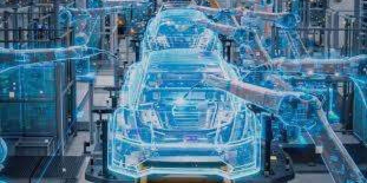 India Digital Twin Market 2029: In-Depth Forecast, Trends, Size, and Market Share