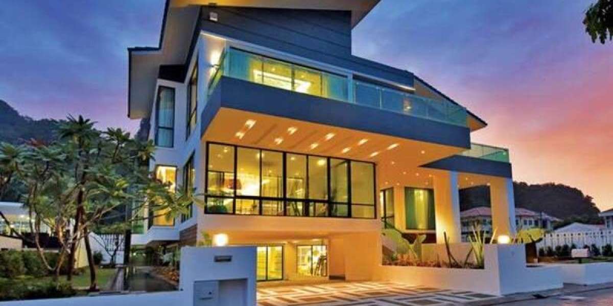Ipoh House for Sale: A Comprehensive Guide to Property Investment and Lifestyle