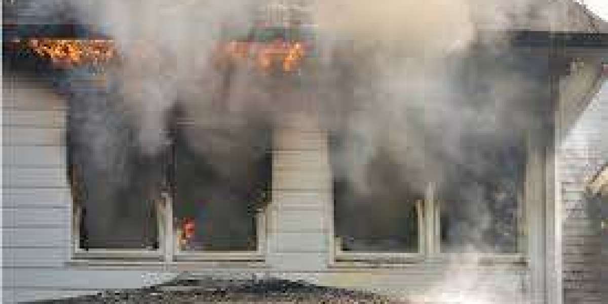 Water Damage Restoration