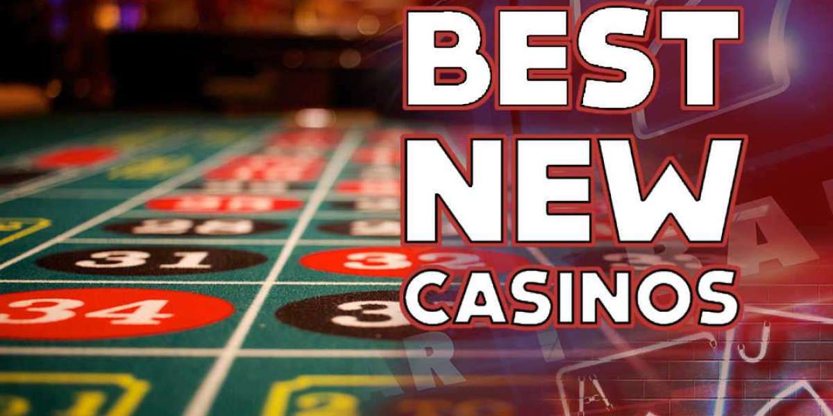 Why New UK Casinos Are Perfect for Beginners: A Comprehensive Guide