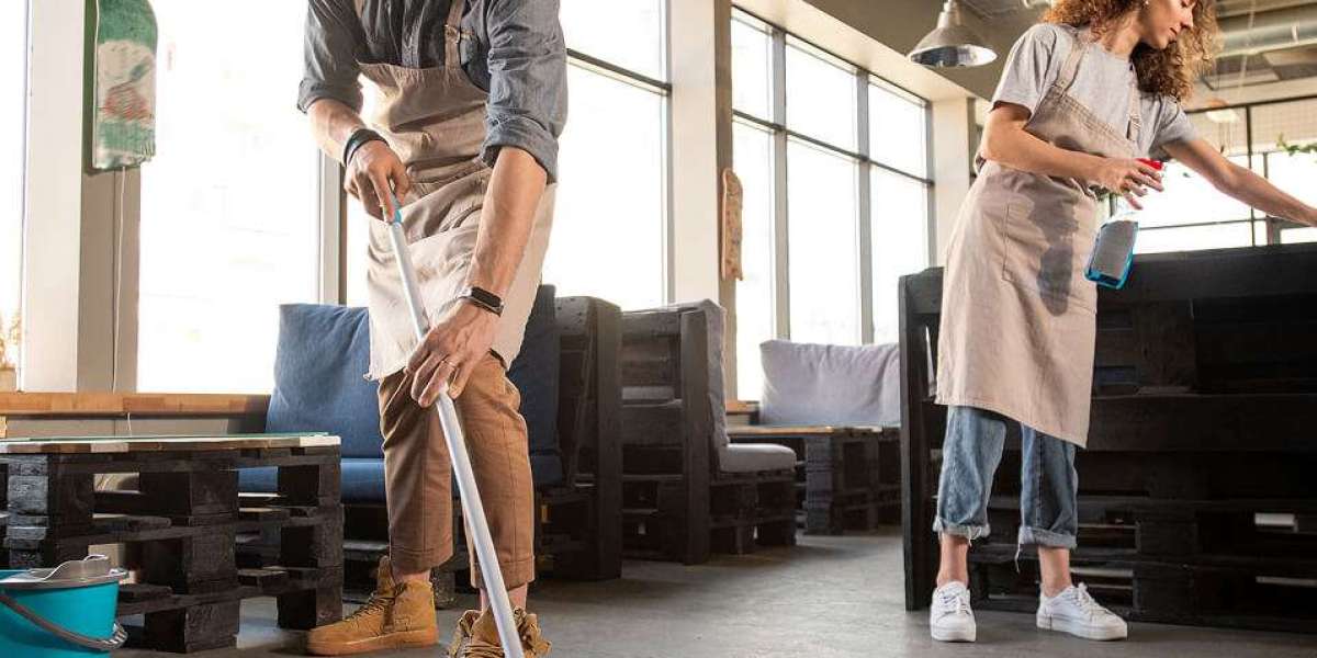 Residential Cleaning Services in Savannah GA