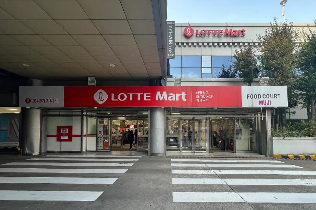 Why Shopping in Korean Marts Feels Like a Cultural Experience
