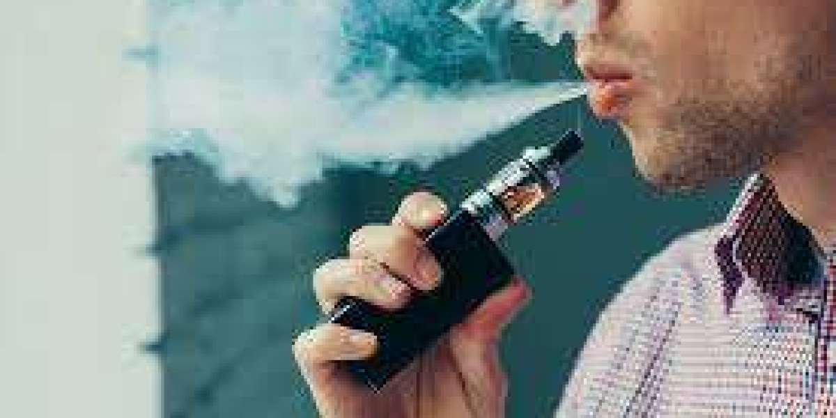 How to Choose the Right Nicotine Strength