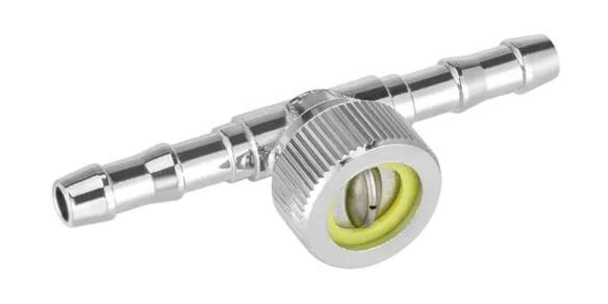 Applications of Agricultural High Pressure Spray Nozzle in Modern Agriculture